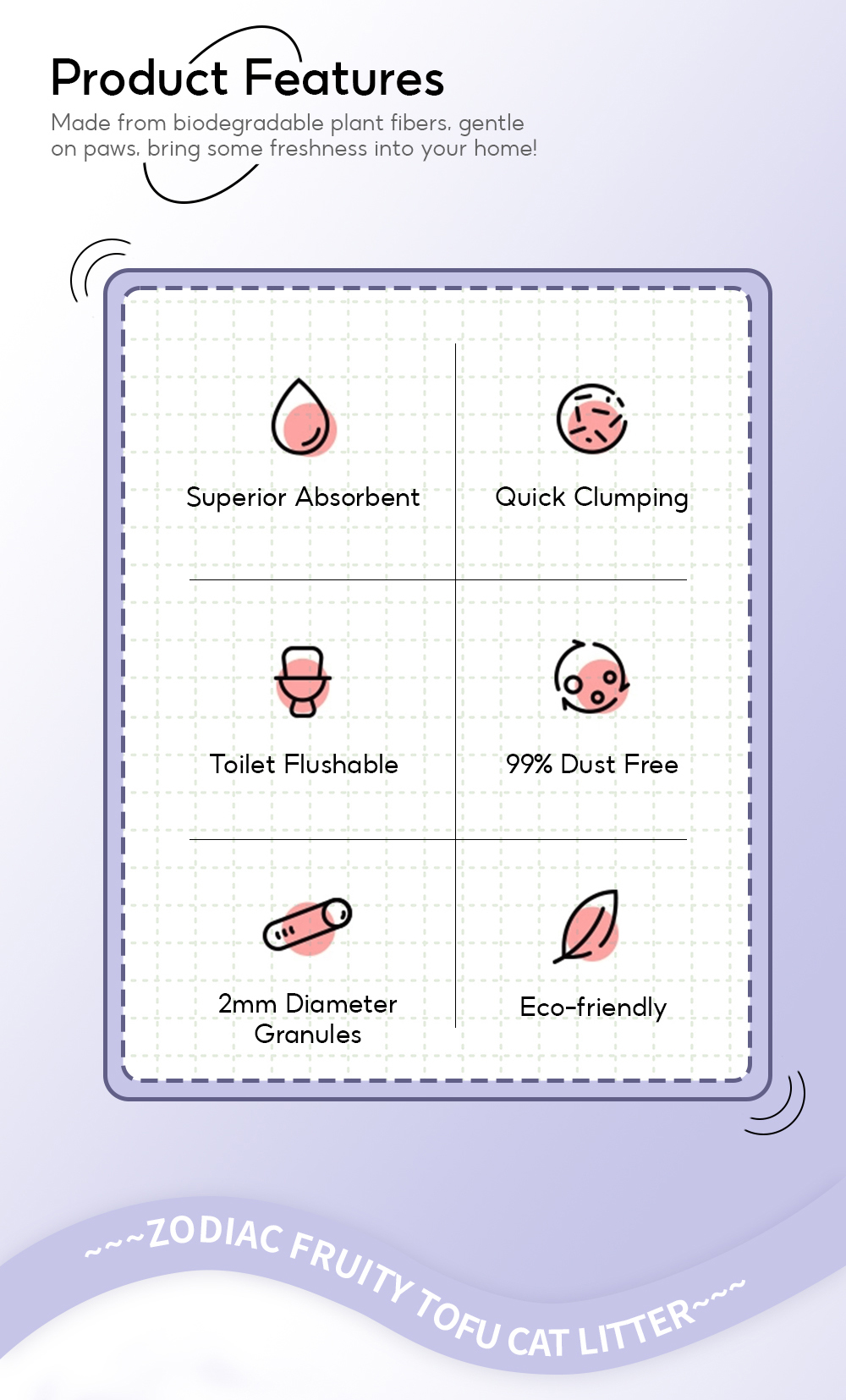 Australia ZODIAC Fruity Tofu-2